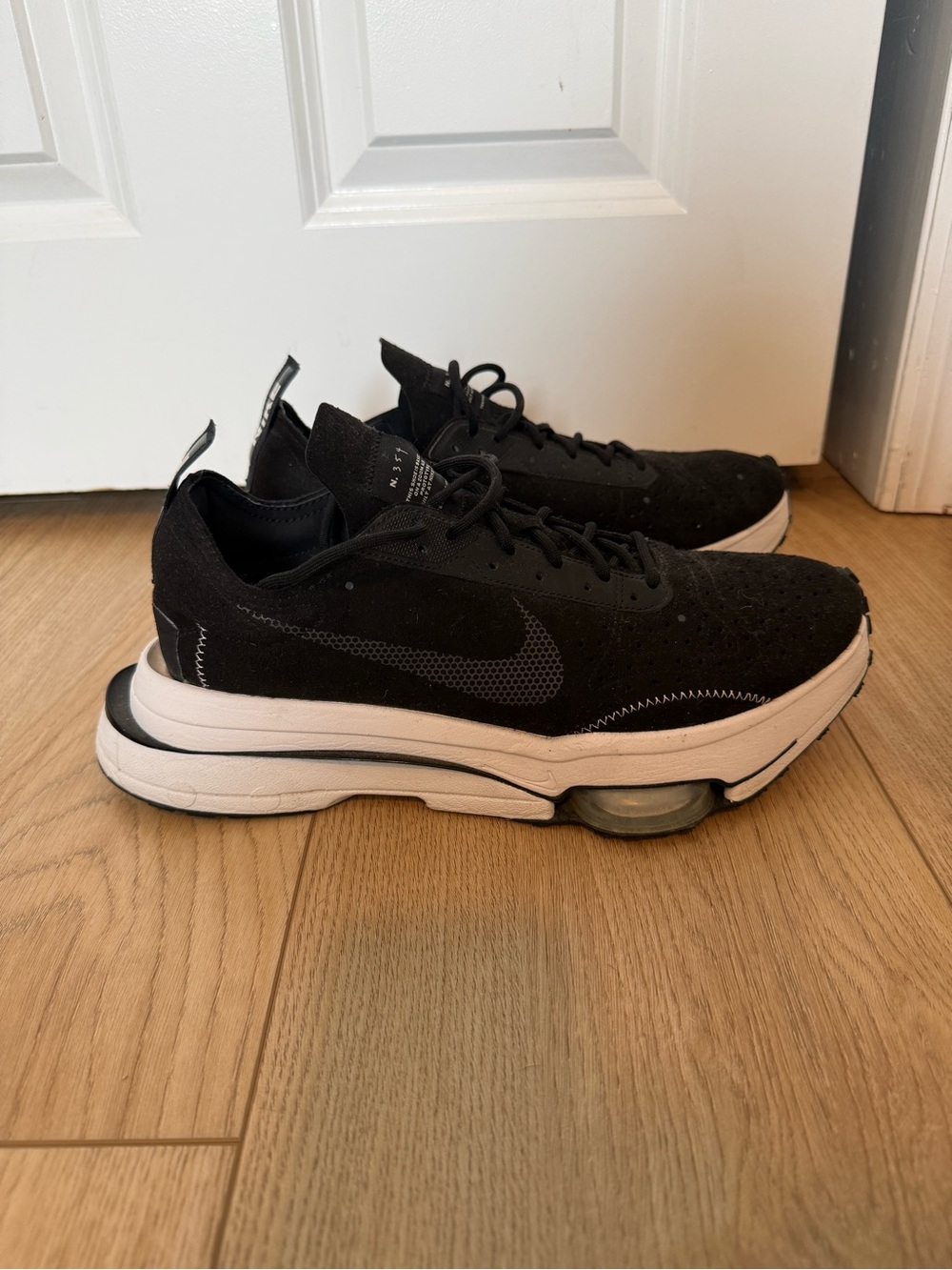 Nike Air Zoom-Type Black